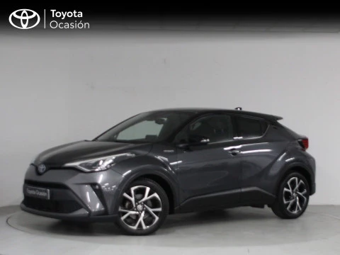 Toyota C-HR 2.0 180H Advance Luxury Toyota C-HR 2.0 180H Advance Luxury