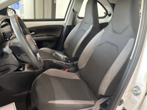 Toyota Aygo X Cross 1.0 VVT-I 72CV Play