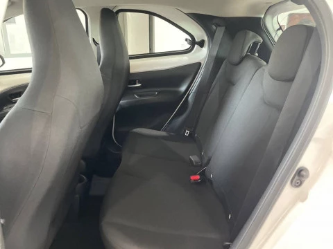 Toyota Aygo X Cross 1.0 VVT-I 72CV Play