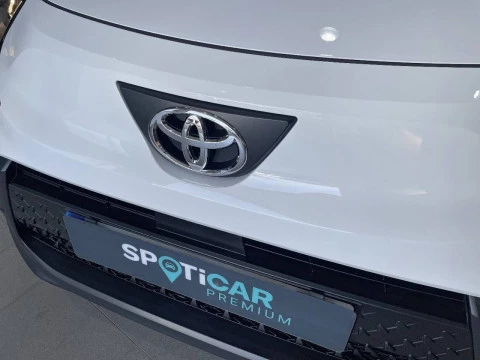Toyota Aygo X Cross 1.0 VVT-I 72CV Play