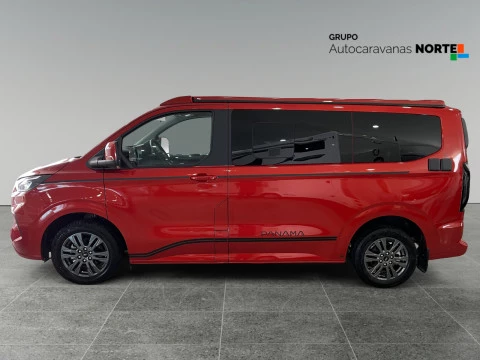 PANAMA PEAK PEAK 10+