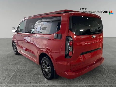 PANAMA PEAK PEAK 10+