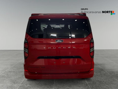 PANAMA PEAK PEAK 10+