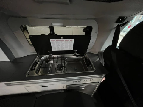 PANAMA PEAK PEAK 10+