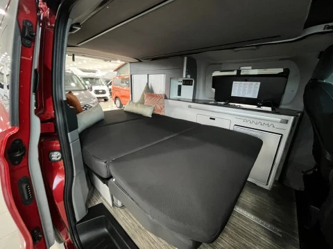 PANAMA PEAK PEAK 10+