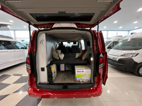 PANAMA PEAK PEAK 10+