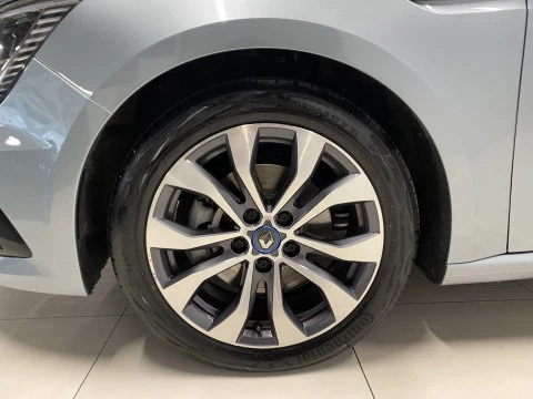 Renault Megane  Sport Tourer Hibrido Enchufable  S.T. E-TECH Zen 117kW