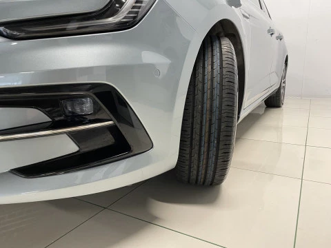 Renault Megane  Sport Tourer Hibrido Enchufable  S.T. E-TECH Zen 117kW