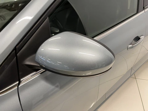 Renault Megane  Sport Tourer Hibrido Enchufable  S.T. E-TECH Zen 117kW