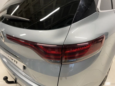 Renault Megane  Sport Tourer Hibrido Enchufable  S.T. E-TECH Zen 117kW