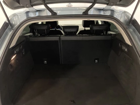 Renault Megane  Sport Tourer Hibrido Enchufable  S.T. E-TECH Zen 117kW