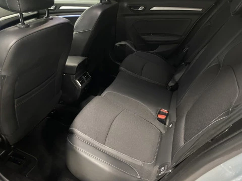 Renault Megane  Sport Tourer Hibrido Enchufable  S.T. E-TECH Zen 117kW