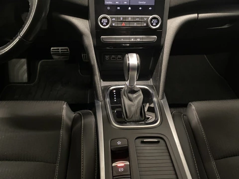 Renault Megane  Sport Tourer Hibrido Enchufable  S.T. E-TECH Zen 117kW