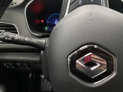 Renault Megane  Sport Tourer Hibrido Enchufable  S.T. E-TECH Zen 117kW