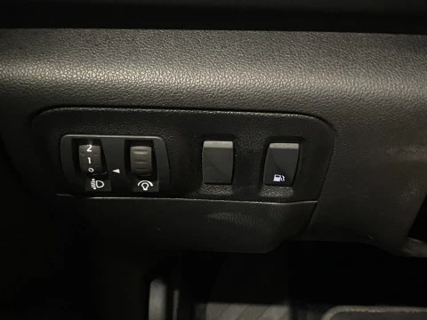 Renault Megane  Sport Tourer Hibrido Enchufable  S.T. E-TECH Zen 117kW