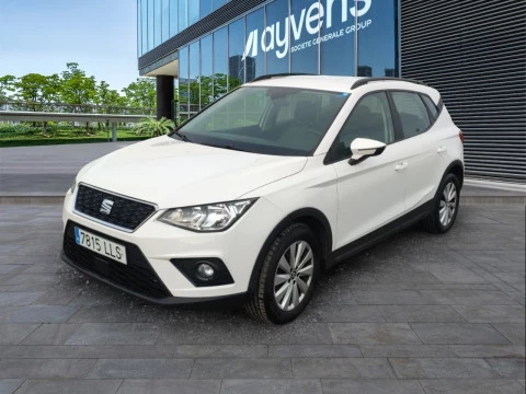 Seat Arona 1.0 TSI 81kW (110CV) Style Go Eco
