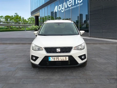 Seat Arona 1.0 TSI 81kW (110CV) Style Go Eco