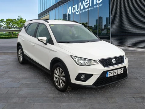 Seat Arona 1.0 TSI 81kW (110CV) Style Go Eco