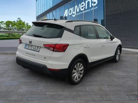 Seat Arona 1.0 TSI 81kW (110CV) Style Go Eco