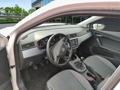 Seat Arona 1.0 TSI 81kW (110CV) Style Go Eco