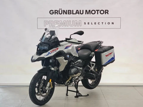 BMW R 1250 