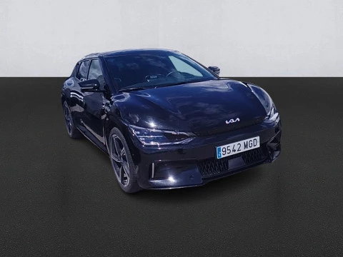 Kia EV6 GT 77,4kWh 430kW AWD (Long Range)