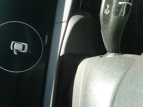 Kia EV6 GT 77,4kWh 430kW AWD (Long Range)