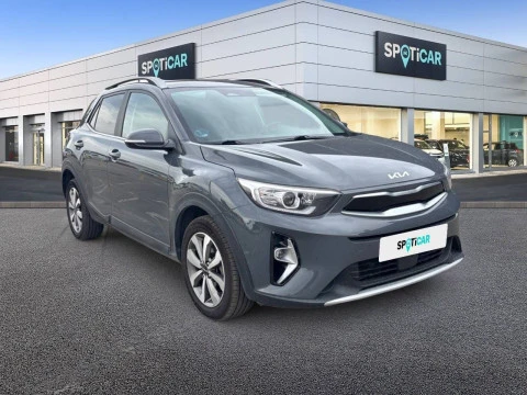 Kia Stonic 1.0 T-GDi 74kW (100CV) MHEV iMT Drive