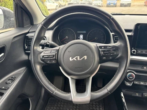 Kia Stonic 1.0 T-GDi 74kW (100CV) MHEV iMT Drive