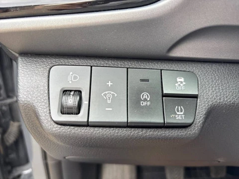Kia Stonic 1.0 T-GDi 74kW (100CV) MHEV iMT Drive