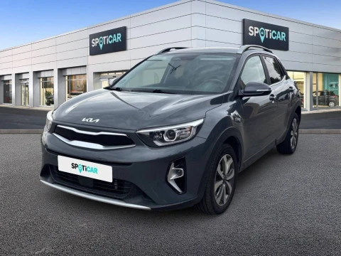 Kia Stonic 1.0 T-GDi 74kW (100CV) MHEV iMT Drive
