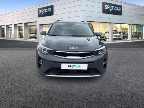 Kia Stonic 1.0 T-GDi 74kW (100CV) MHEV iMT Drive