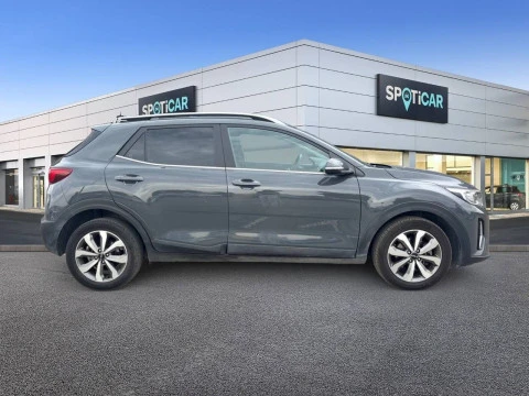 Kia Stonic 1.0 T-GDi 74kW (100CV) MHEV iMT Drive