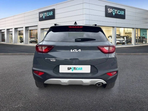 Kia Stonic 1.0 T-GDi 74kW (100CV) MHEV iMT Drive