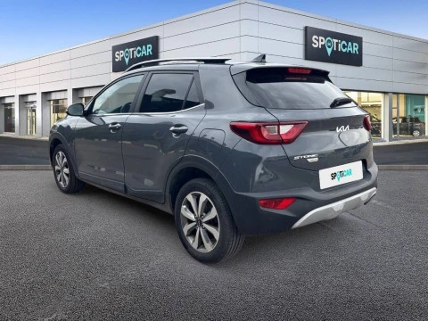 Kia Stonic 1.0 T-GDi 74kW (100CV) MHEV iMT Drive