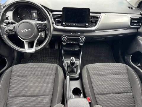 Kia Stonic 1.0 T-GDi 74kW (100CV) MHEV iMT Drive