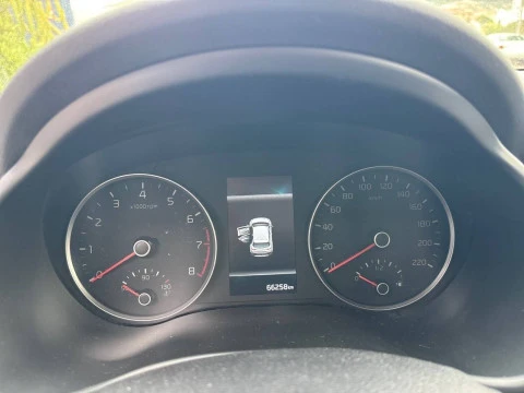 Kia Stonic 1.0 T-GDi 74kW (100CV) MHEV iMT Drive