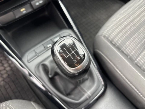 Kia Stonic 1.0 T-GDi 74kW (100CV) MHEV iMT Drive