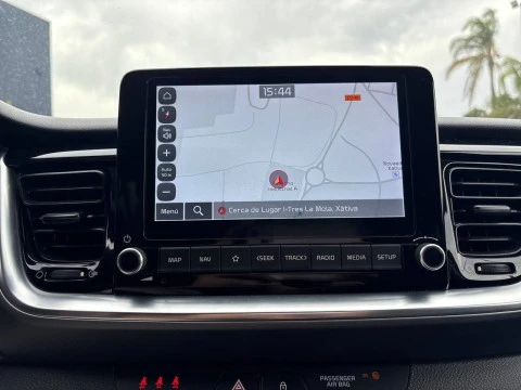 Kia Stonic 1.0 T-GDi 74kW (100CV) MHEV iMT Drive