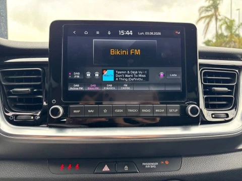 Kia Stonic 1.0 T-GDi 74kW (100CV) MHEV iMT Drive