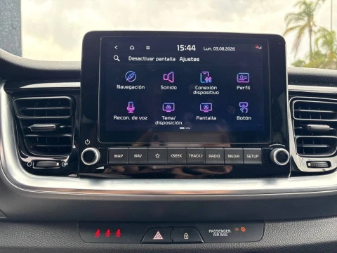 Kia Stonic 1.0 T-GDi 74kW (100CV) MHEV iMT Drive