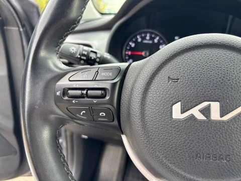 Kia Stonic 1.0 T-GDi 74kW (100CV) MHEV iMT Drive
