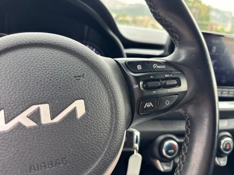 Kia Stonic 1.0 T-GDi 74kW (100CV) MHEV iMT Drive