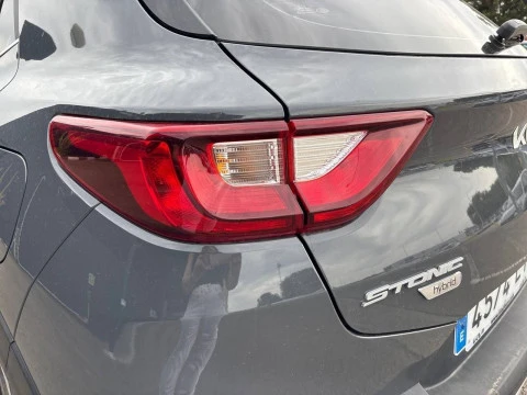 Kia Stonic 1.0 T-GDi 74kW (100CV) MHEV iMT Drive