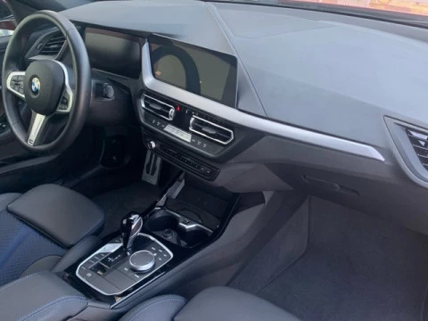 BMW Serie 1 118d Business 110 kW (150 CV)