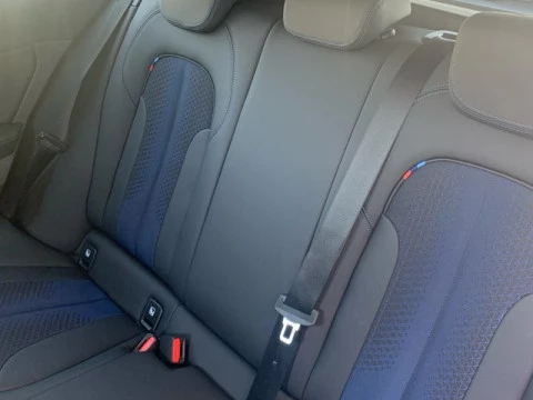 BMW Serie 1 118d Business 110 kW (150 CV)