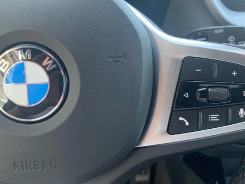 BMW Serie 1 118d Business 110 kW (150 CV)