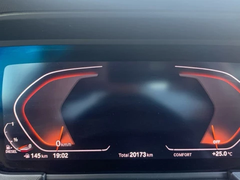 BMW Serie 1 118d Business 110 kW (150 CV)