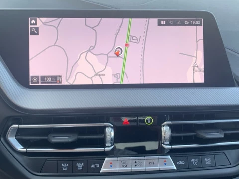 BMW Serie 1 118d Business 110 kW (150 CV)