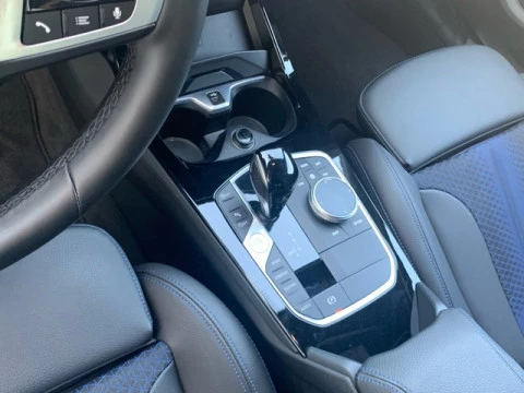 BMW Serie 1 118d Business 110 kW (150 CV)